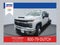 2026 Chevrolet Silverado 3500 HD Chassis Cab LT