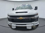 2026 Chevrolet Silverado 3500 HD Chassis Cab LT