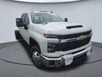2026 Chevrolet Silverado 3500 HD Chassis Cab LT
