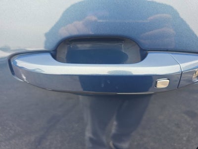 2026 Chevrolet Silverado 3500 HD Chassis Cab LT