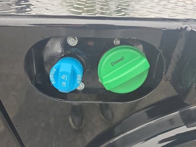 2026 Chevrolet Silverado 3500 HD Chassis Cab LT