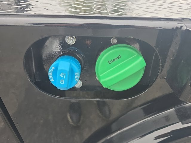 2026 Chevrolet Silverado 3500 HD Chassis Cab LT