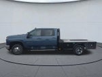 2026 Chevrolet Silverado 3500 HD Chassis Cab LT