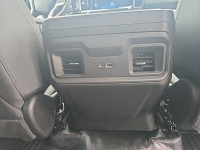 2026 Chevrolet Silverado 3500 HD Chassis Cab LT