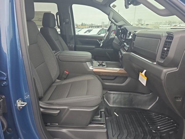 2026 Chevrolet Silverado 3500 HD Chassis Cab LT