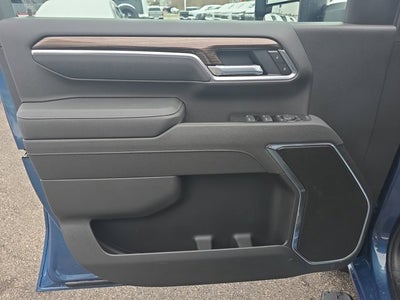 2026 Chevrolet Silverado 3500 HD Chassis Cab LT