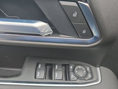 2026 Chevrolet Silverado 3500 HD Chassis Cab LT