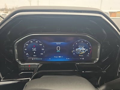 2026 Chevrolet Silverado 3500 HD Chassis Cab LT