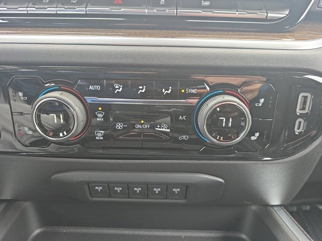 2026 Chevrolet Silverado 3500 HD Chassis Cab LT