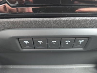 2026 Chevrolet Silverado 3500 HD Chassis Cab LT