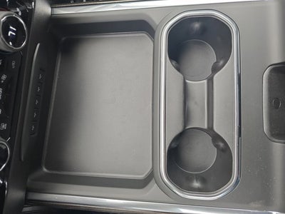 2026 Chevrolet Silverado 3500 HD Chassis Cab LT