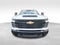 2025 Chevrolet Silverado 3500 HD WT