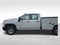 2025 Chevrolet Silverado 3500 HD WT