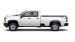 2025 Chevrolet Silverado 3500 HD WT