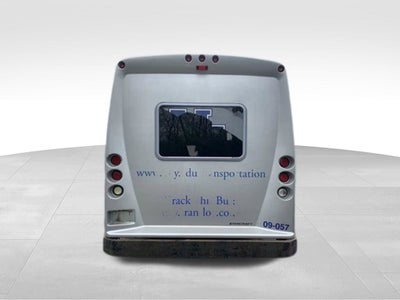 2009 Chevrolet 5500 Base