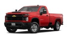 2024 Chevrolet Silverado 2500 HD WT