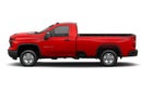 2024 Chevrolet Silverado 2500 HD WT