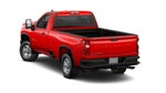 2024 Chevrolet Silverado 2500 HD WT