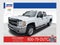 2013 Chevrolet Silverado 2500 HD LT
