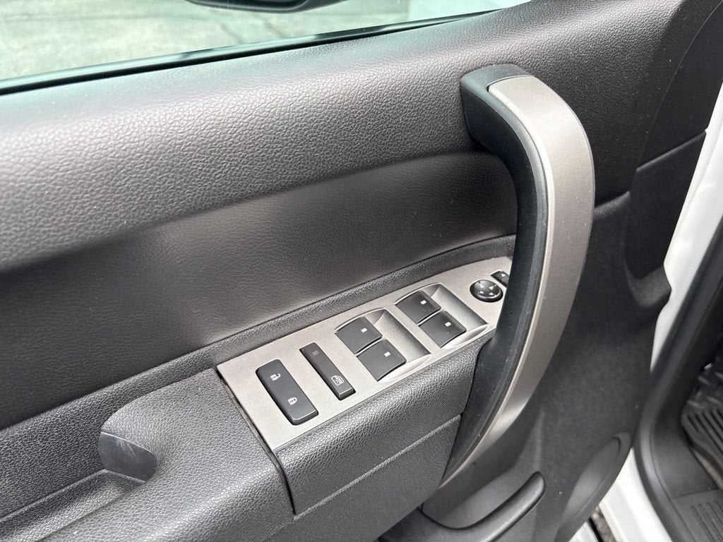 2013 Chevrolet Silverado 2500 HD LT