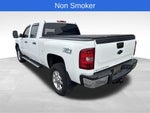 2013 Chevrolet Silverado 2500 HD LT