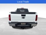 2013 Chevrolet Silverado 2500 HD LT