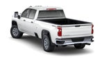 2025 Chevrolet Silverado 3500 HD WT