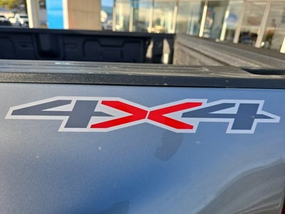 2026 Chevrolet Silverado 3500 HD LTZ DRW