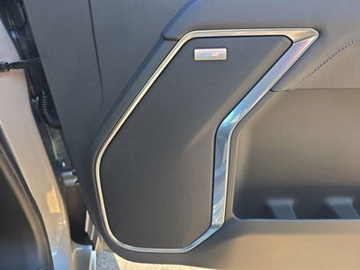 2026 Chevrolet Silverado 3500 HD LTZ DRW