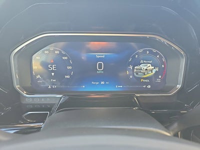 2026 Chevrolet Silverado 3500 HD LTZ DRW