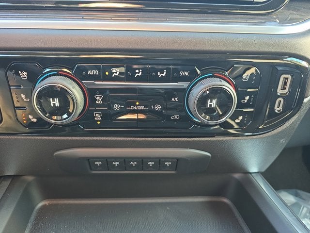 2026 Chevrolet Silverado 3500 HD LTZ DRW