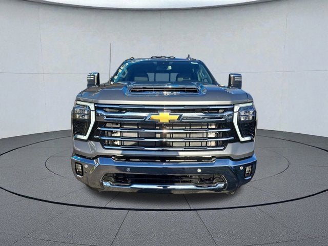 2026 Chevrolet Silverado 3500 HD LTZ DRW