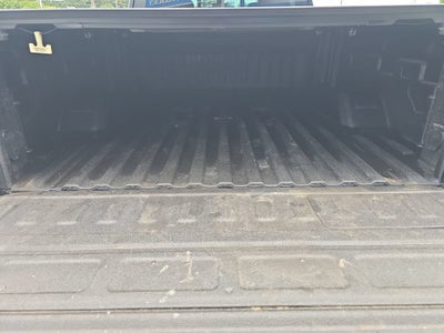 2022 Chevrolet Silverado 2500 HD High Country