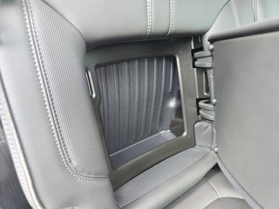 2022 Chevrolet Silverado 2500 HD High Country