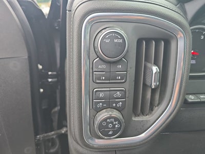 2022 Chevrolet Silverado 2500 HD High Country