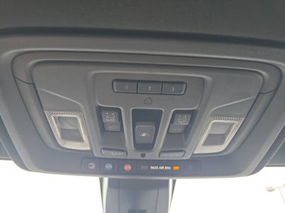 2022 Chevrolet Silverado 2500 HD High Country