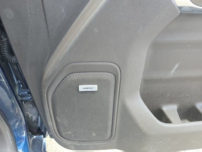 2020 Chevrolet Silverado 3500 HD LTZ