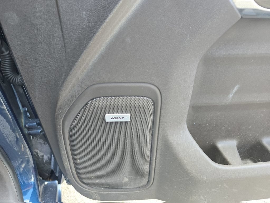 2020 Chevrolet Silverado 3500 HD LTZ