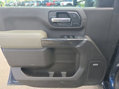 2020 Chevrolet Silverado 3500 HD LTZ