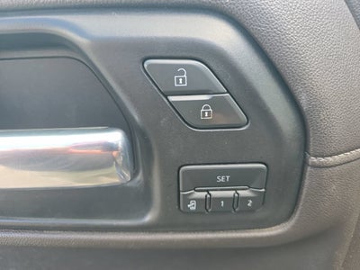 2020 Chevrolet Silverado 3500 HD LTZ