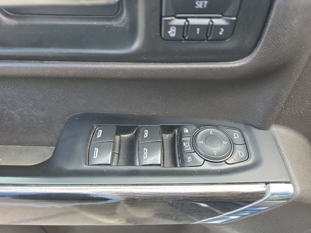 2020 Chevrolet Silverado 3500 HD LTZ