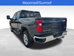 2020 Chevrolet Silverado 3500 HD LTZ