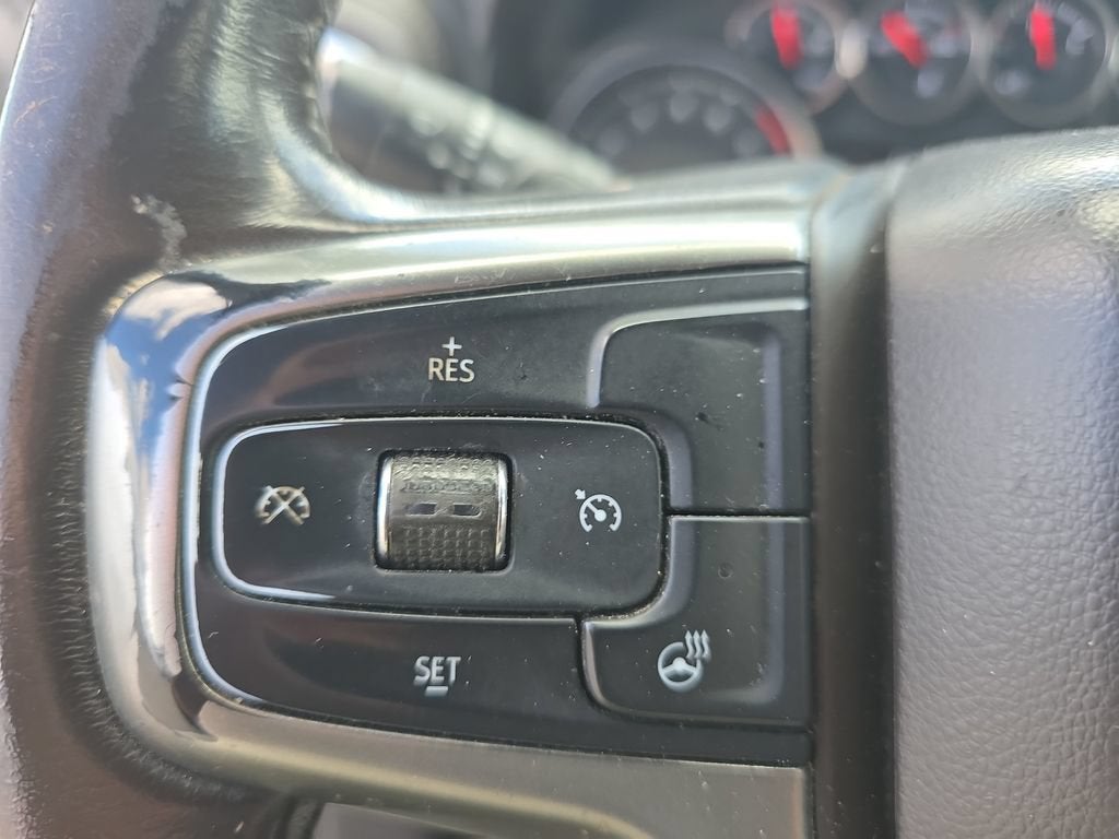 2020 Chevrolet Silverado 3500 HD LTZ