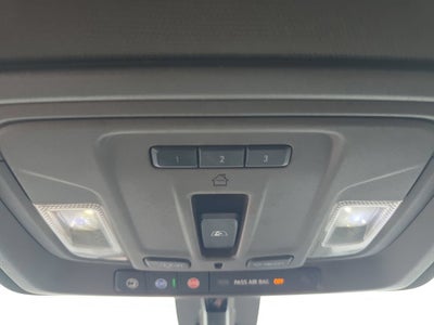 2020 Chevrolet Silverado 3500 HD LTZ