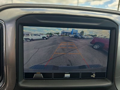 2020 Chevrolet Silverado 3500 HD LTZ