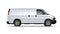 2026 Chevrolet Express Cargo 1WT