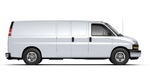 2026 Chevrolet Express Cargo 1WT