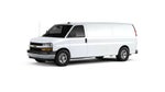 2025 Chevrolet Express Cargo 3500 WT