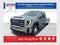 2024 GMC Sierra 3500 HD Chassis Cab SLE