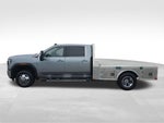 2024 GMC Sierra 3500 HD Chassis Cab SLE
